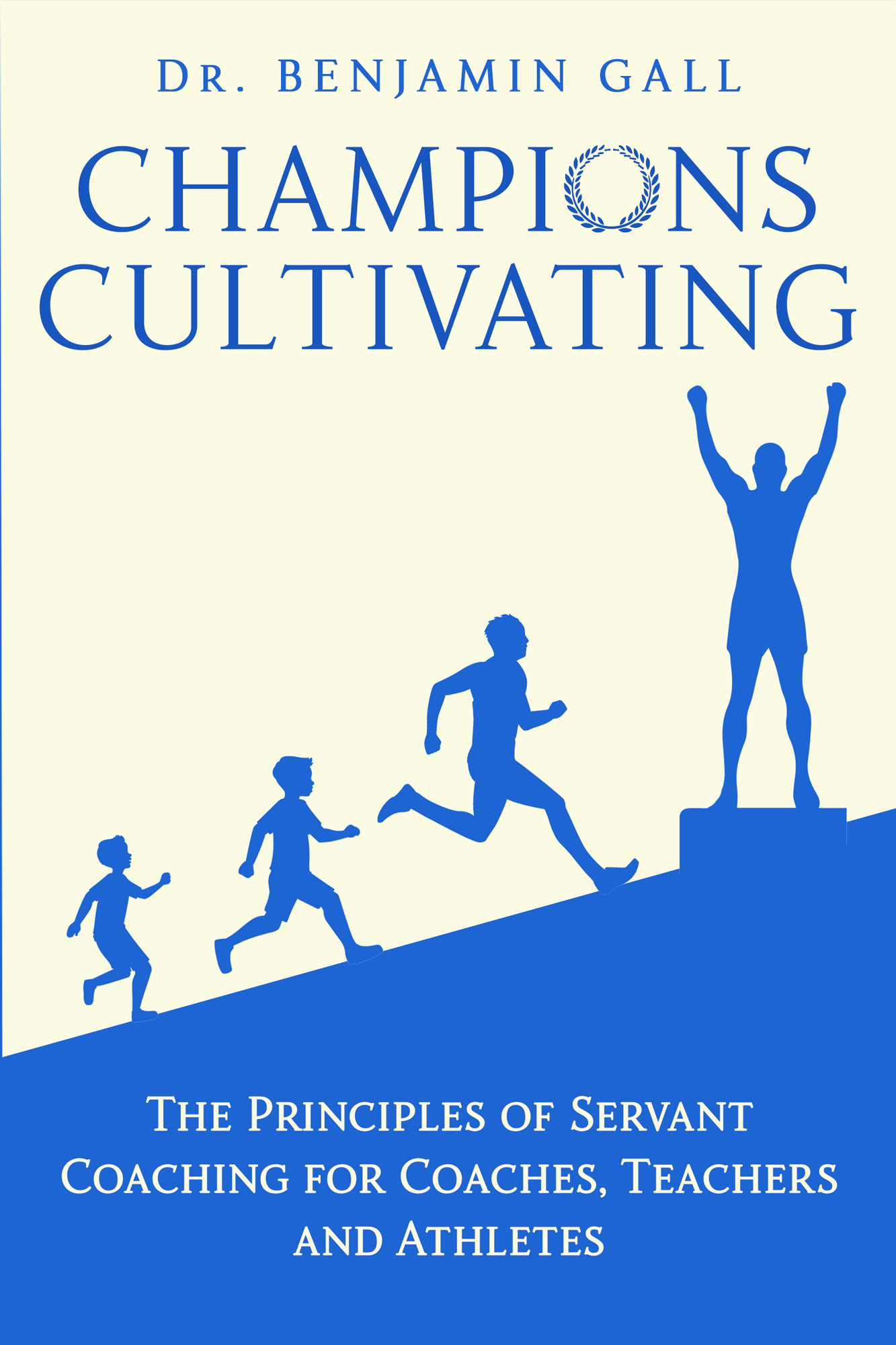 Diseño de portada de libro por Kam_jaff para este proyecto | Diseño #33294447