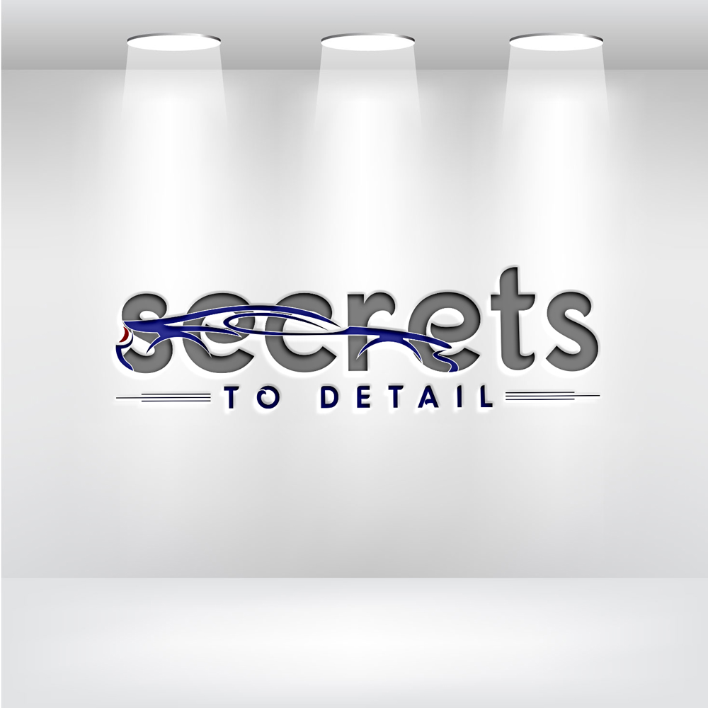 Logo Design by Uhm@design for this project | Design #33285581