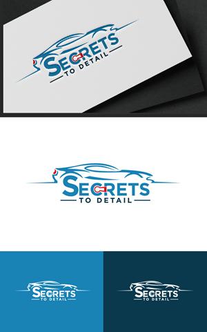 Logo Design by Loknath for this project | Design: #33288724