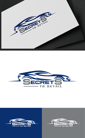 Logo Design by Loknath for this project | Design: #33288725