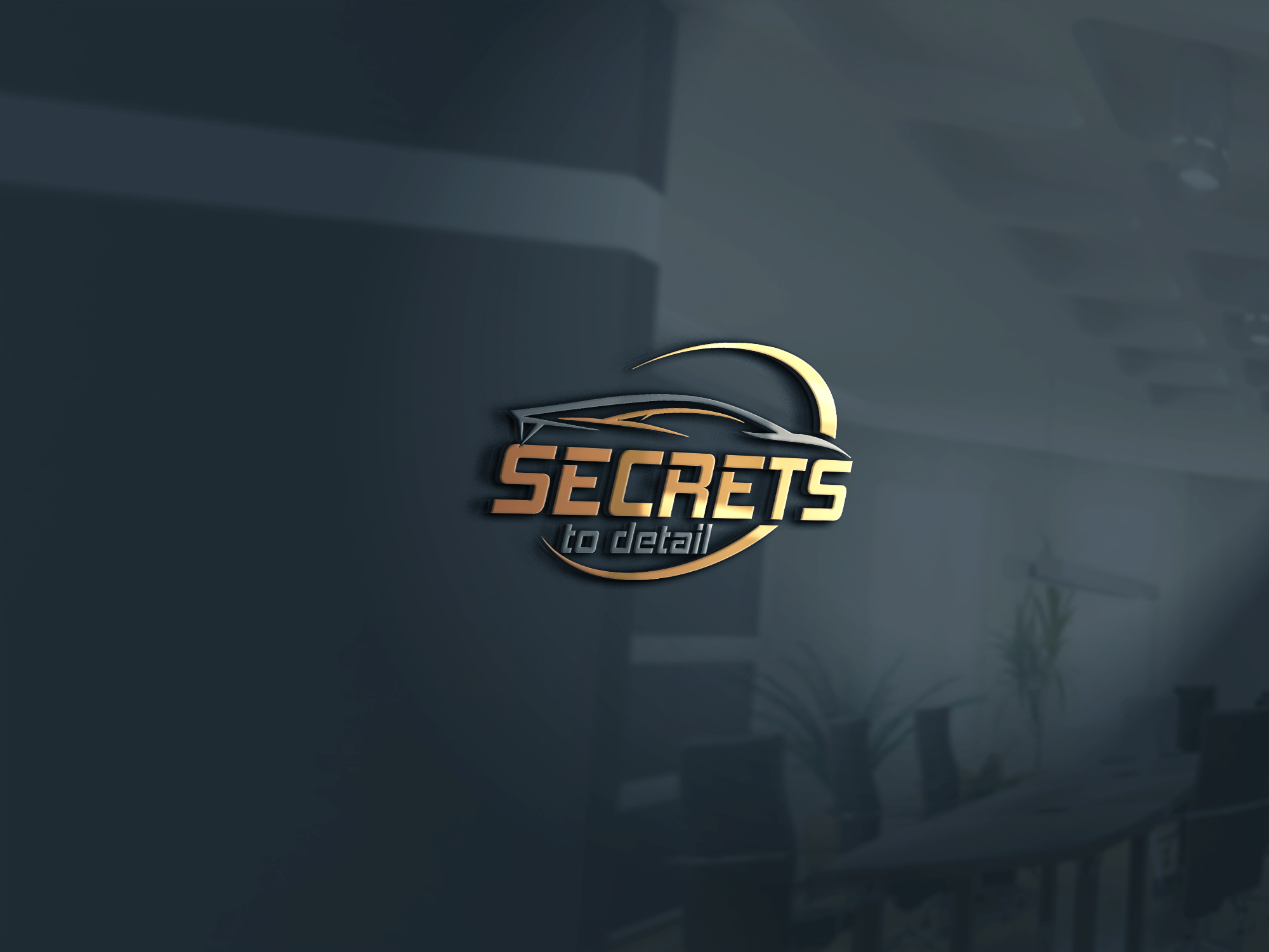 Logo Design by Daniel Khan for this project | Design #33284594