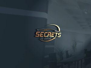 Logo Design by Daniel Khan for this project | Design: #33284594