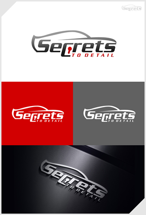 Logo Design by IDesign1606 for this project | Design: #33291847