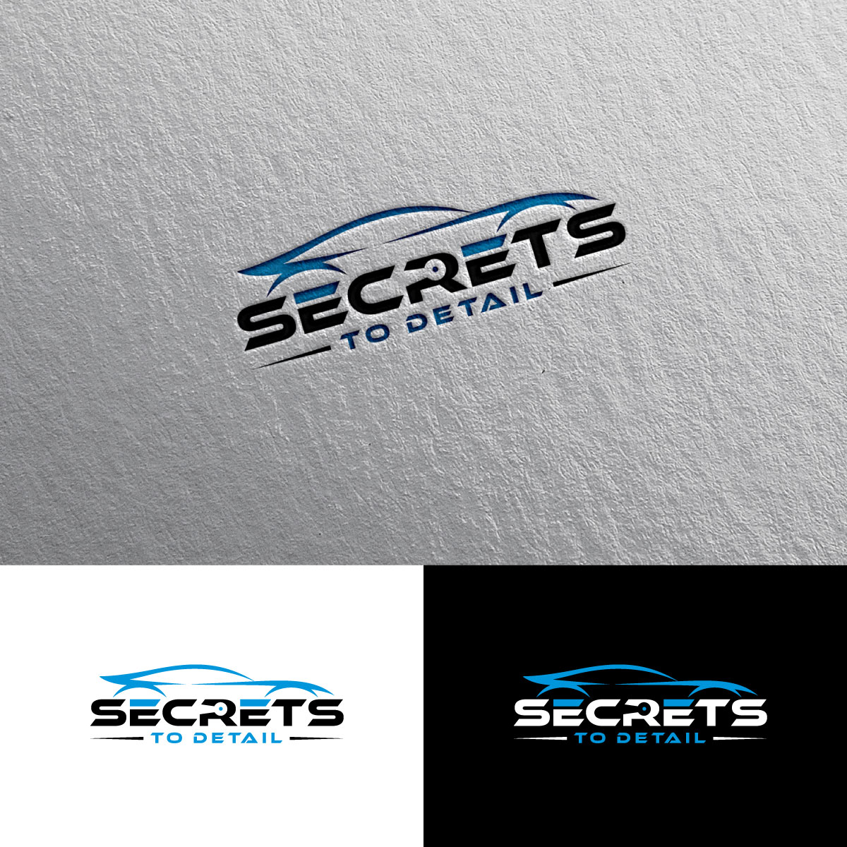 Logo Design by chris Ray for this project | Design #33284868