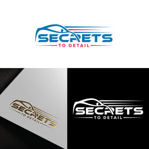 Logo Design by Md Nurullah 1 for this project | Design: #33288558