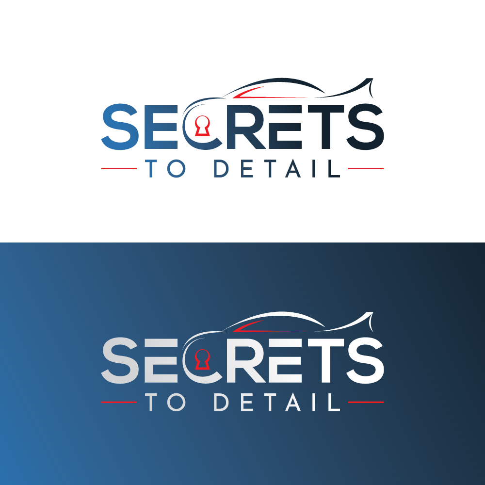 Logo Design by VectorForge for this project | Design #33289538