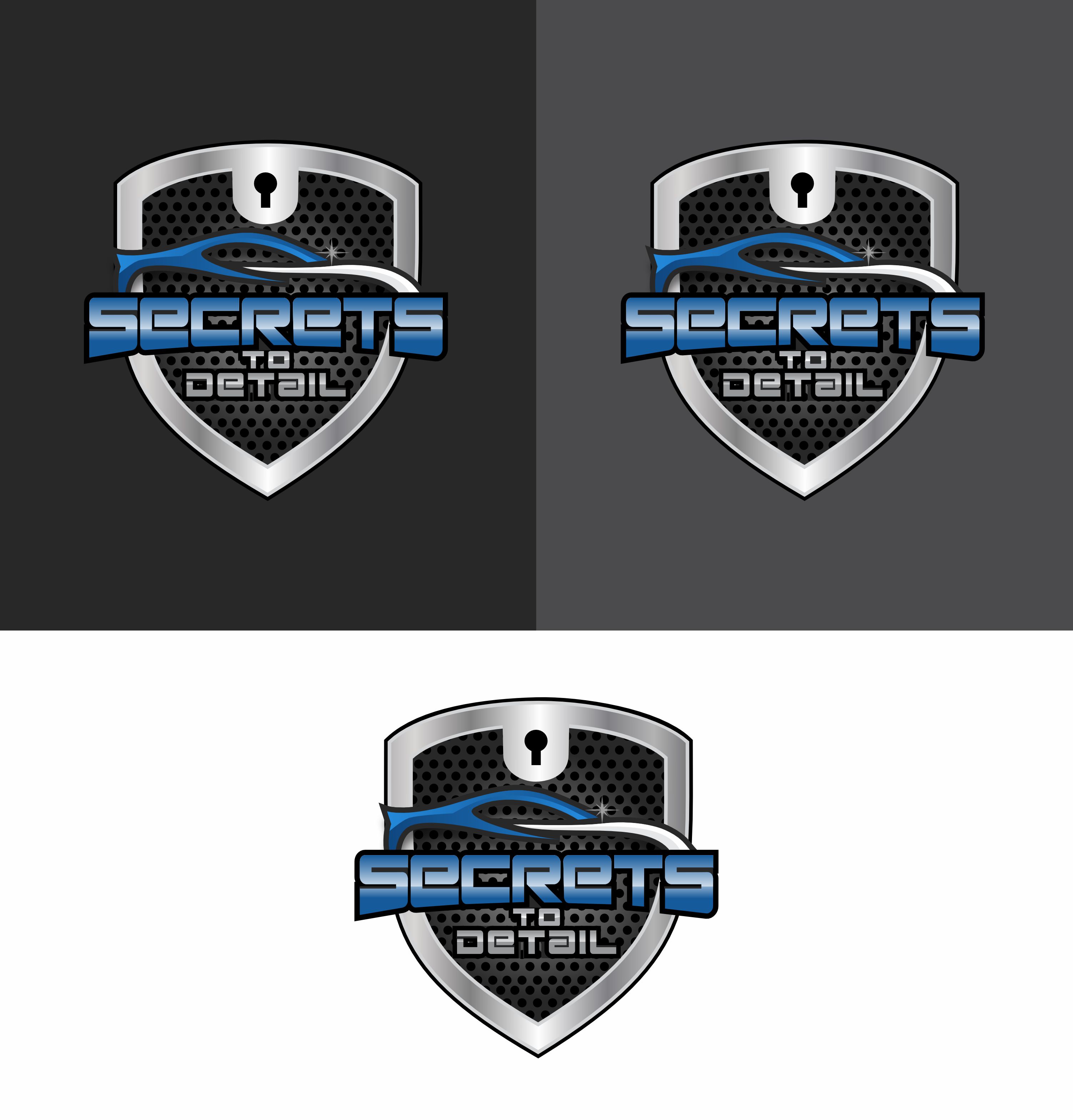 Logo Design by Laptoprusak for this project | Design #33289564