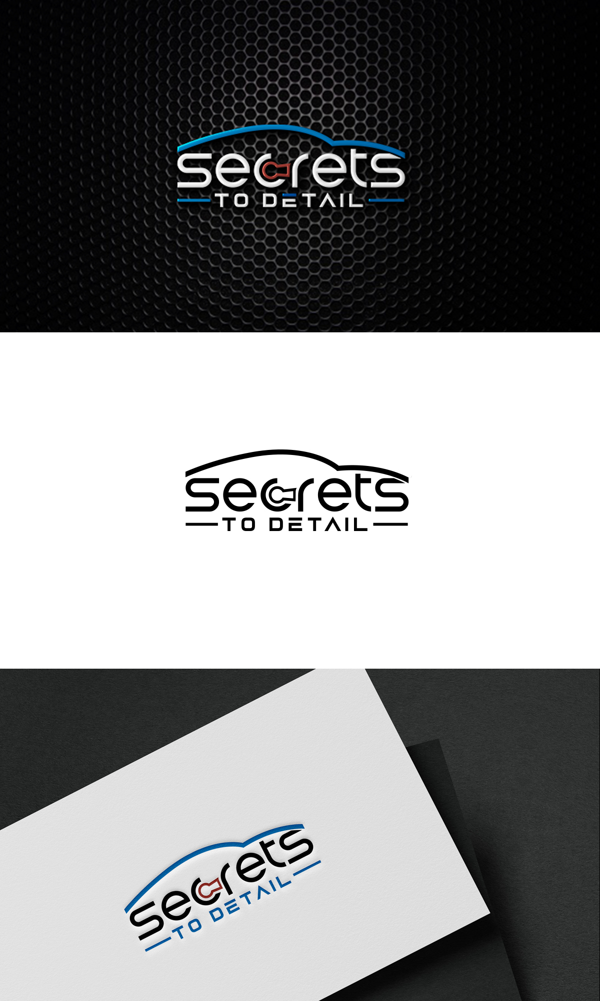 Diseño de Logo por DesignSNW para este proyecto | Diseño #33285340