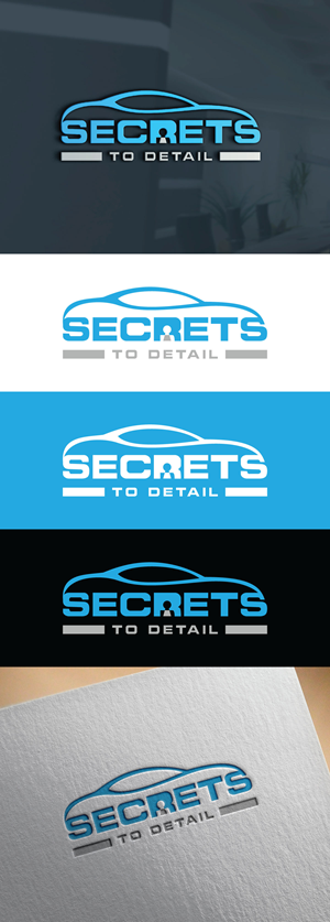 Logo Design by Markwood