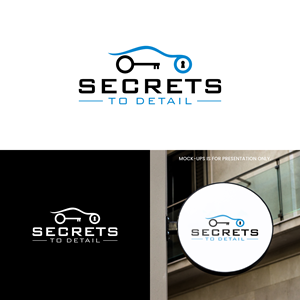 Logo Design by Kenshin777