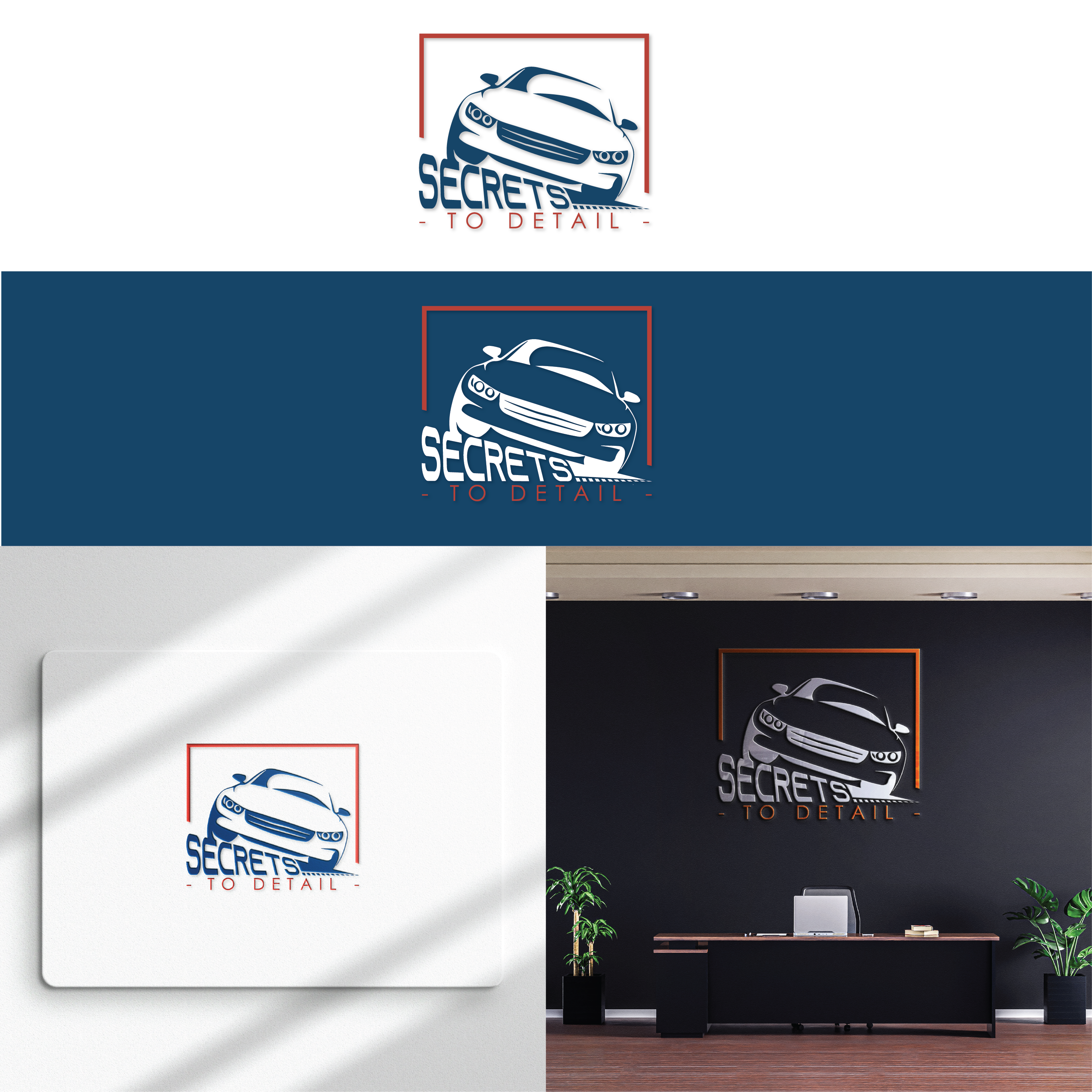 Logo Design by Ar_nisam_usman for this project | Design #33284776