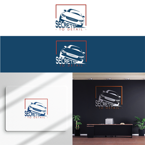 Logo Design by Ar_nisam_usman for this project | Design: #33284776