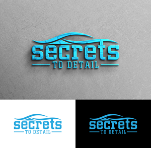 Logo Design by loveqis for this project | Design: #33284863