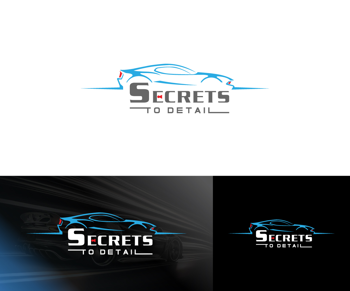 Logo Design by Ben Affleck for this project | Design #33285174