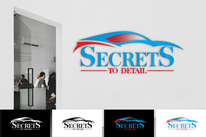 Logo Design by DesignerShahadat for this project | Design: #33292234