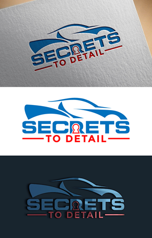 Logo Design by Impressive logo for this project | Design: #33289374