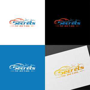 Logo Design by Wasif Khan for this project | Design: #33292210