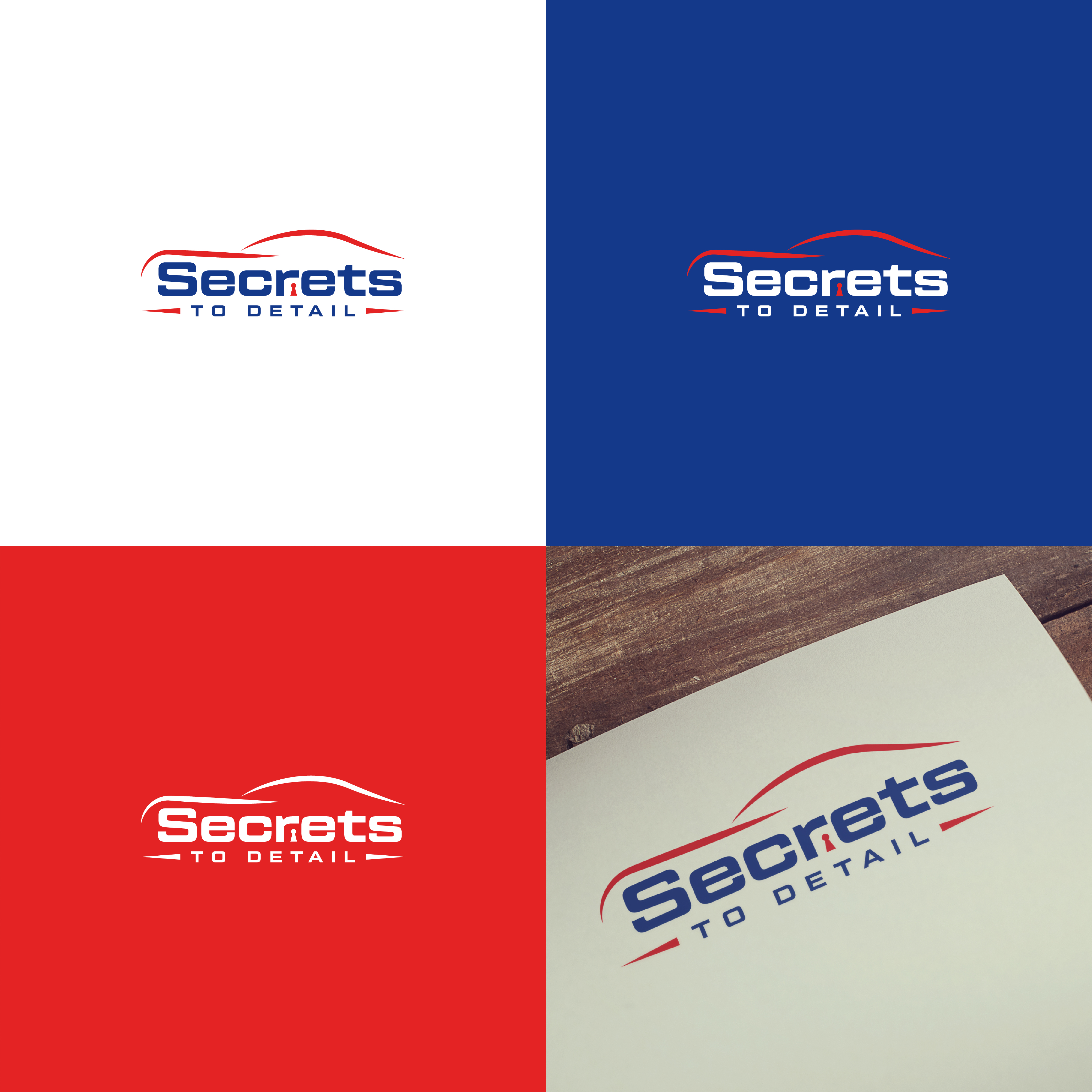 Logo Design by Wasif Khan for this project | Design #33292212