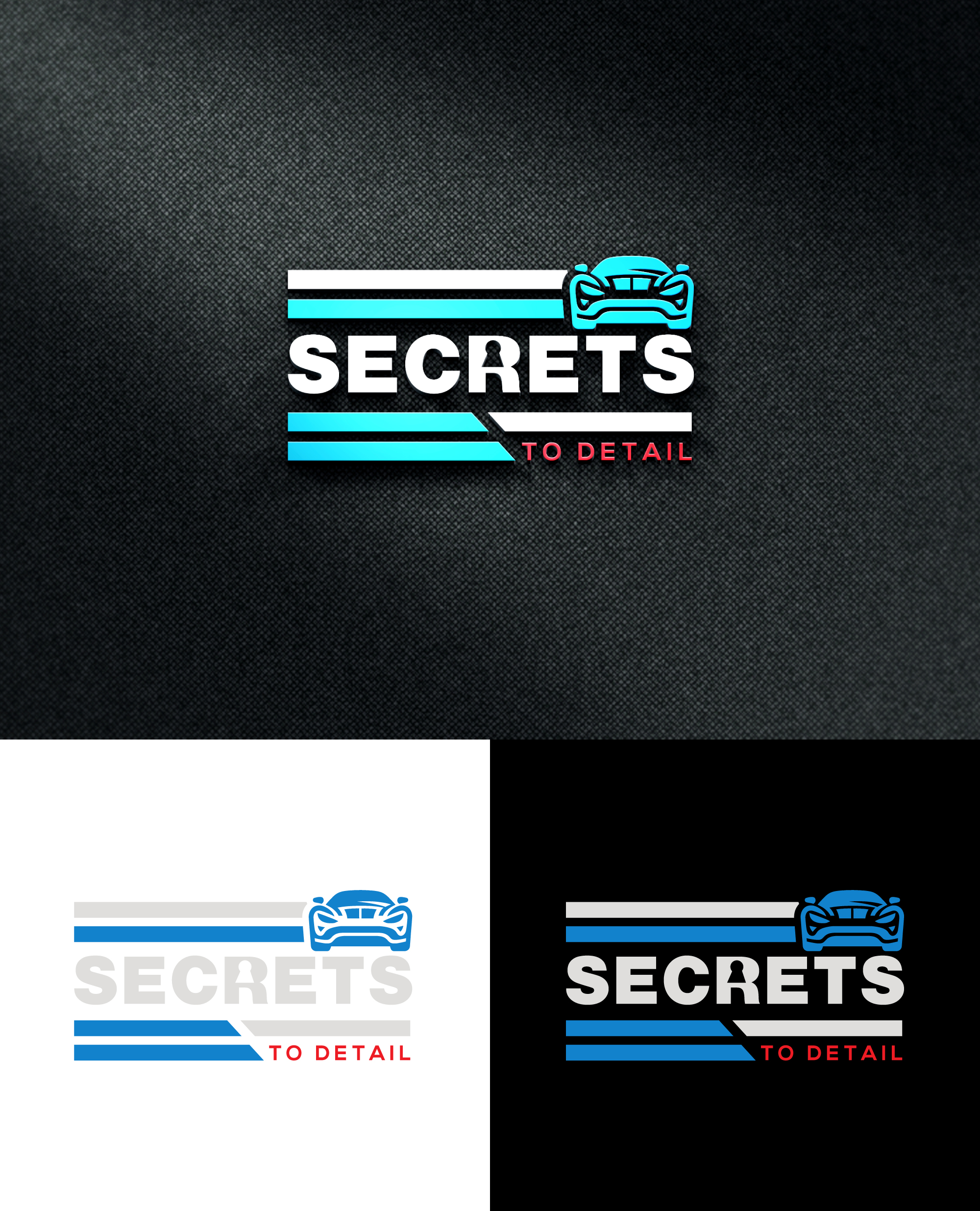 Logo Design by 100%design for this project | Design #33285453