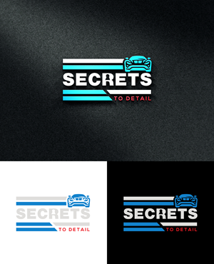 Logo-Design von uzzal100 für dieses Projekt | Design #33285453
