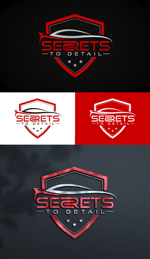 Logo Design by PixelUP Graphics for this project | Design: #33288089