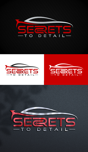 Logo Design by PixelUP Graphics for this project | Design: #33288090
