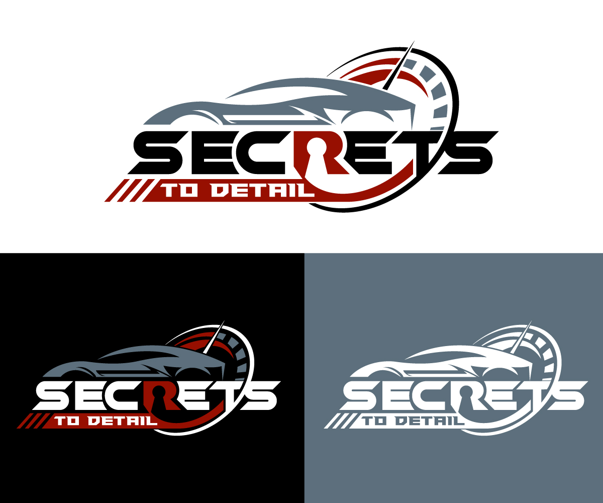 Logo Design by MM Creation for this project | Design #33289214