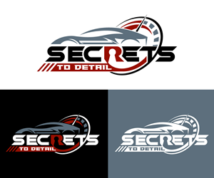 Logo Design by MM Creation for this project | Design: #33289214