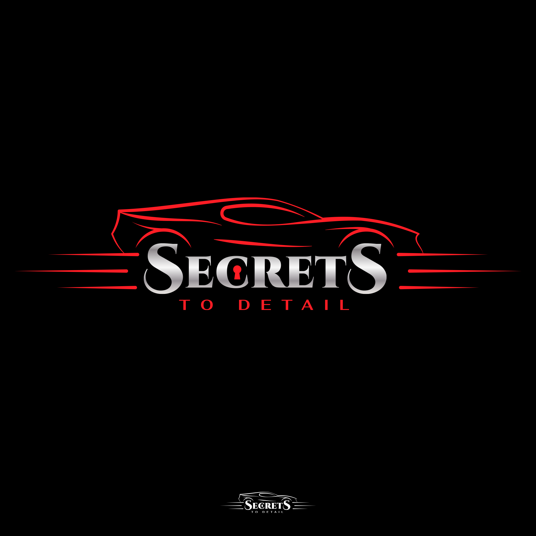 Logo Design by Oleksandr Tovarkov for this project | Design #33286314
