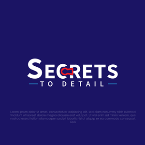 Logo Design by Fine Arts 31 for this project | Design: #33294099