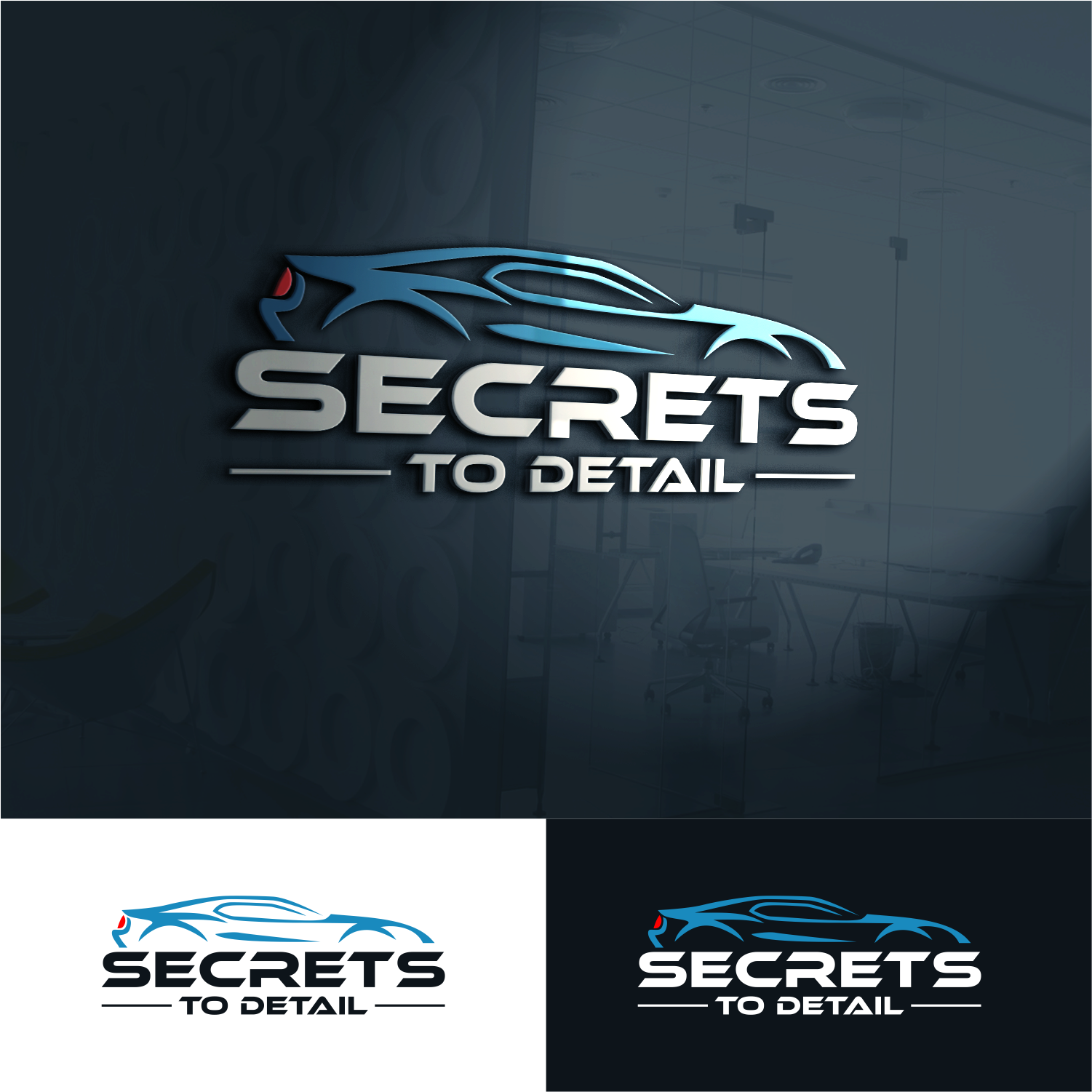 Diseño de Logo por mamey design para este proyecto | Diseño #33294497