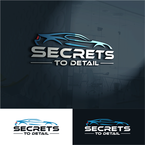 Logo Design by mamey design