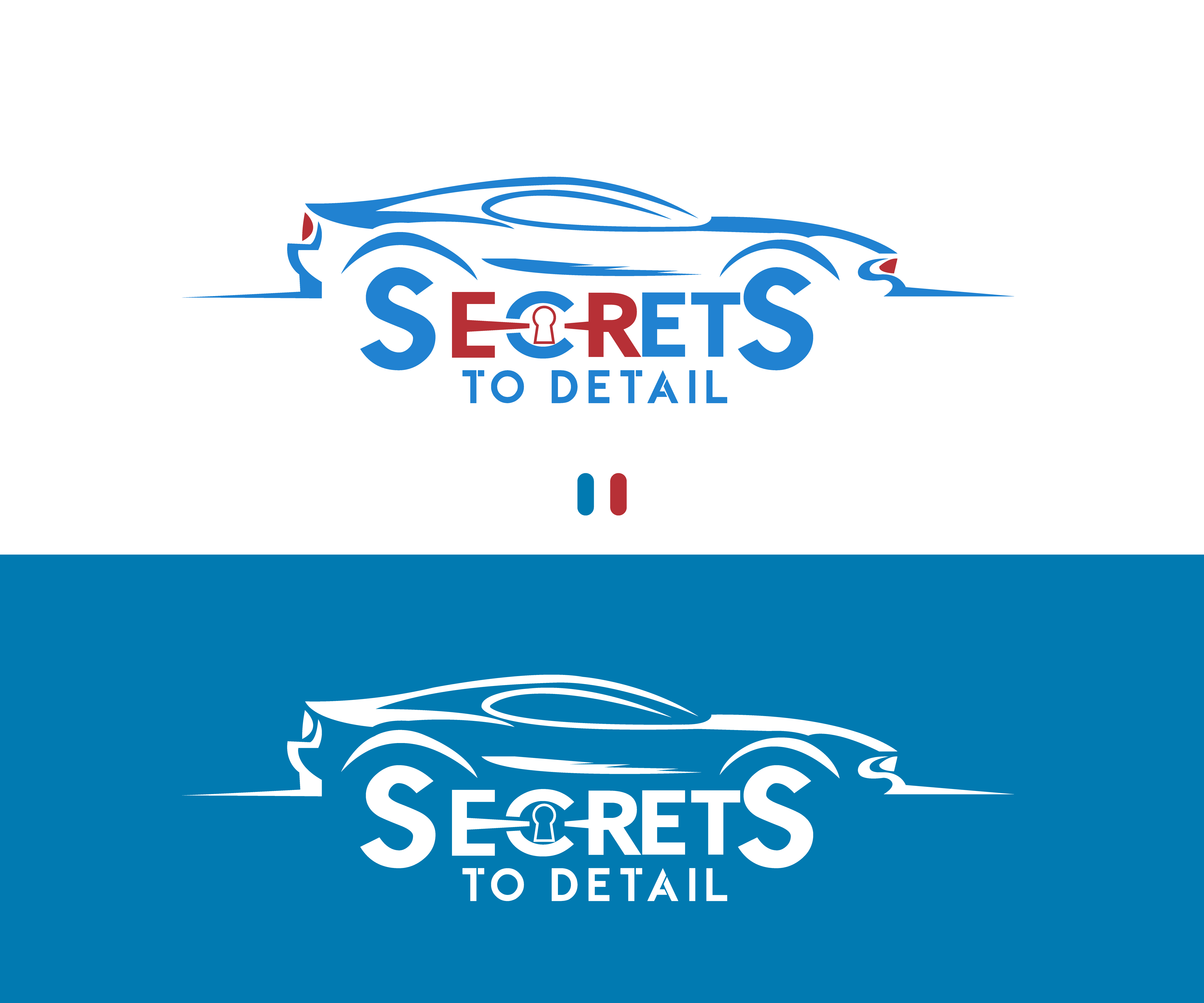 Logo Design by UniqueDesign6 for this project | Design #33288280