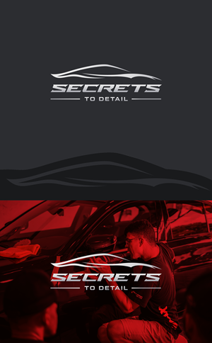 Logo Design by Grapismo Brand Studio for this project | Design: #33287443