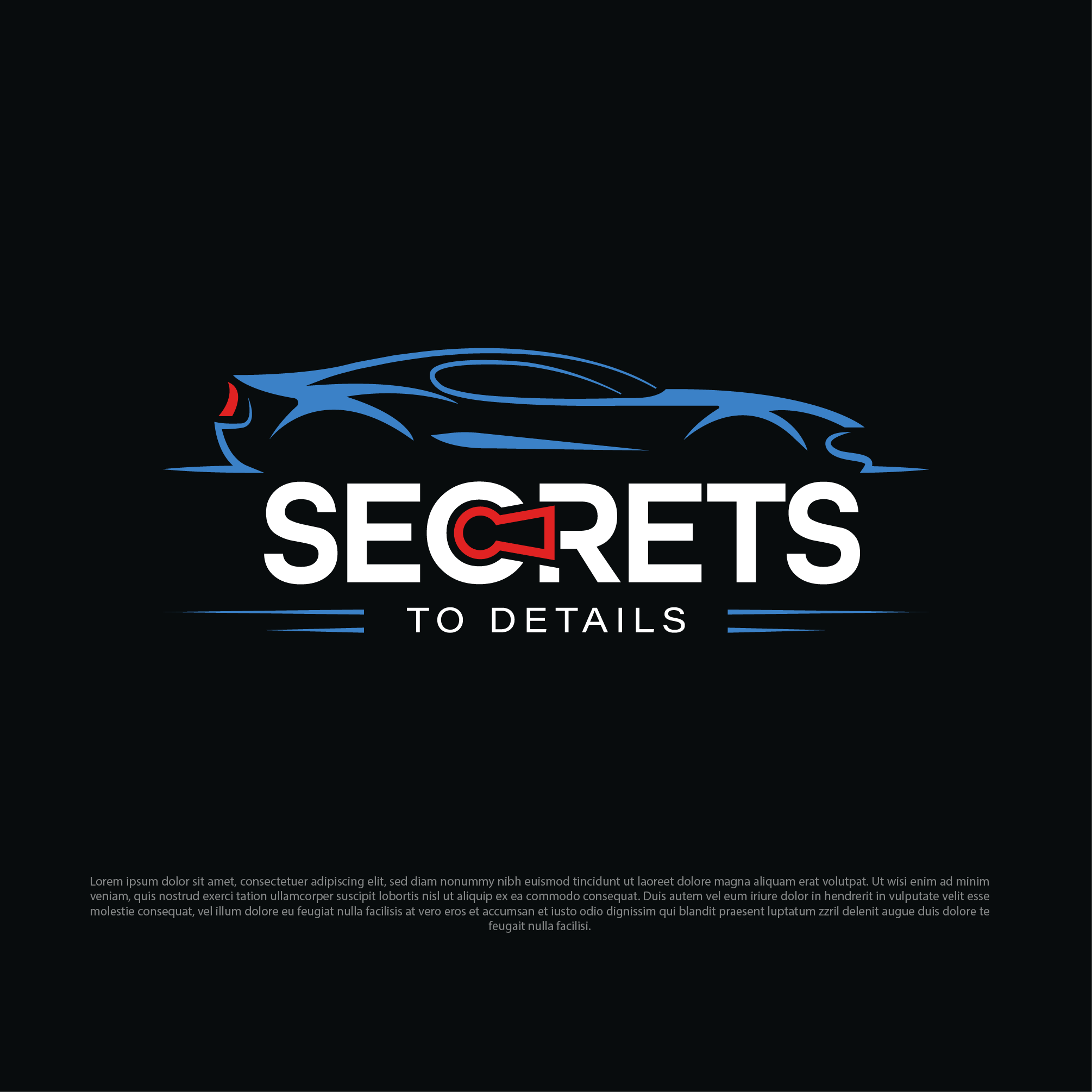 Logo Design by Grapismo Brand Studio for this project | Design #33288077