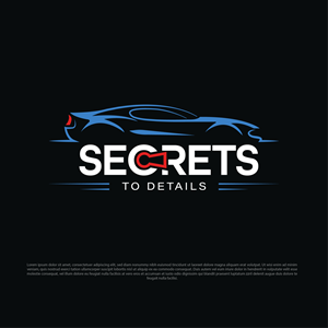 Logo Design by Grapismo Brand Studio for this project | Design: #33288077