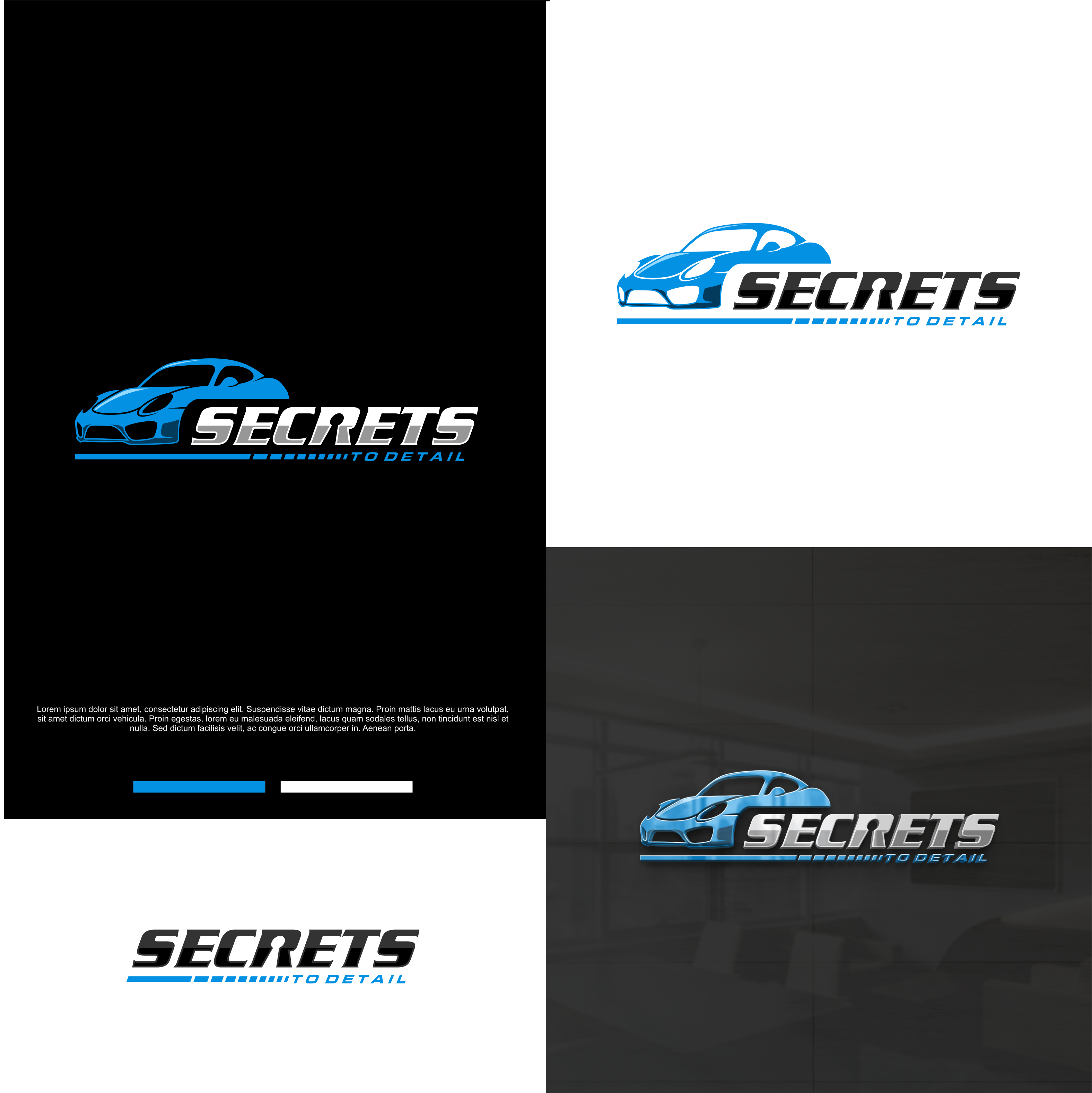 Logo Design by Nembelas Studio for this project | Design #33287725