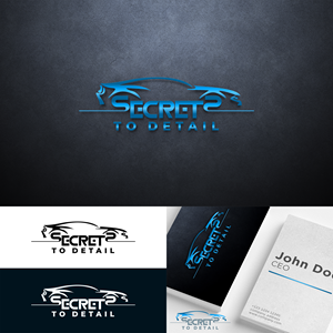 Logo Design by Lezette_G for this project | Design: #33285868