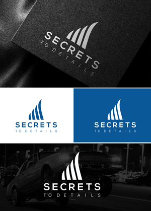 Logo Design by polok