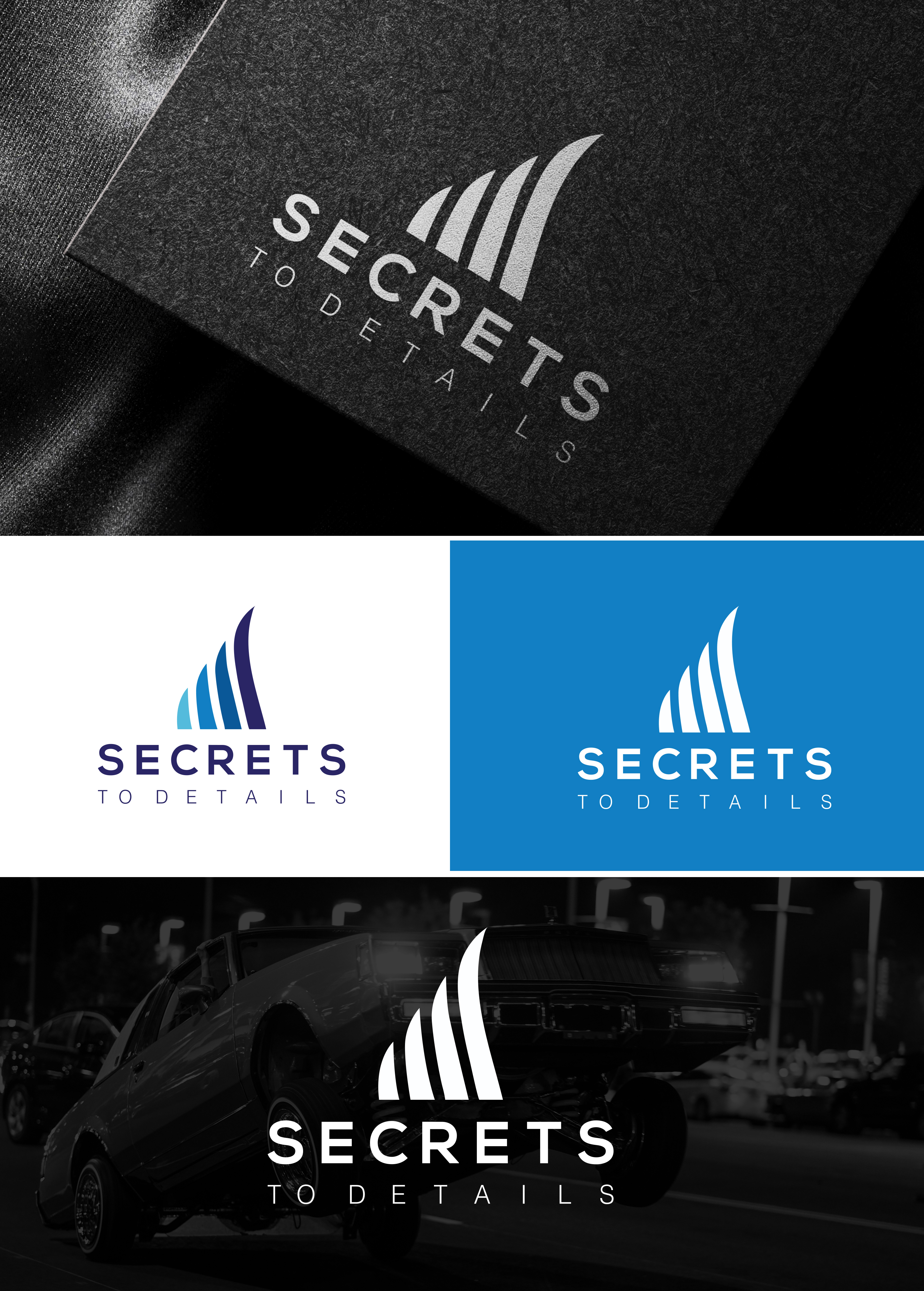 Logo Design by polok for this project | Design #33292621