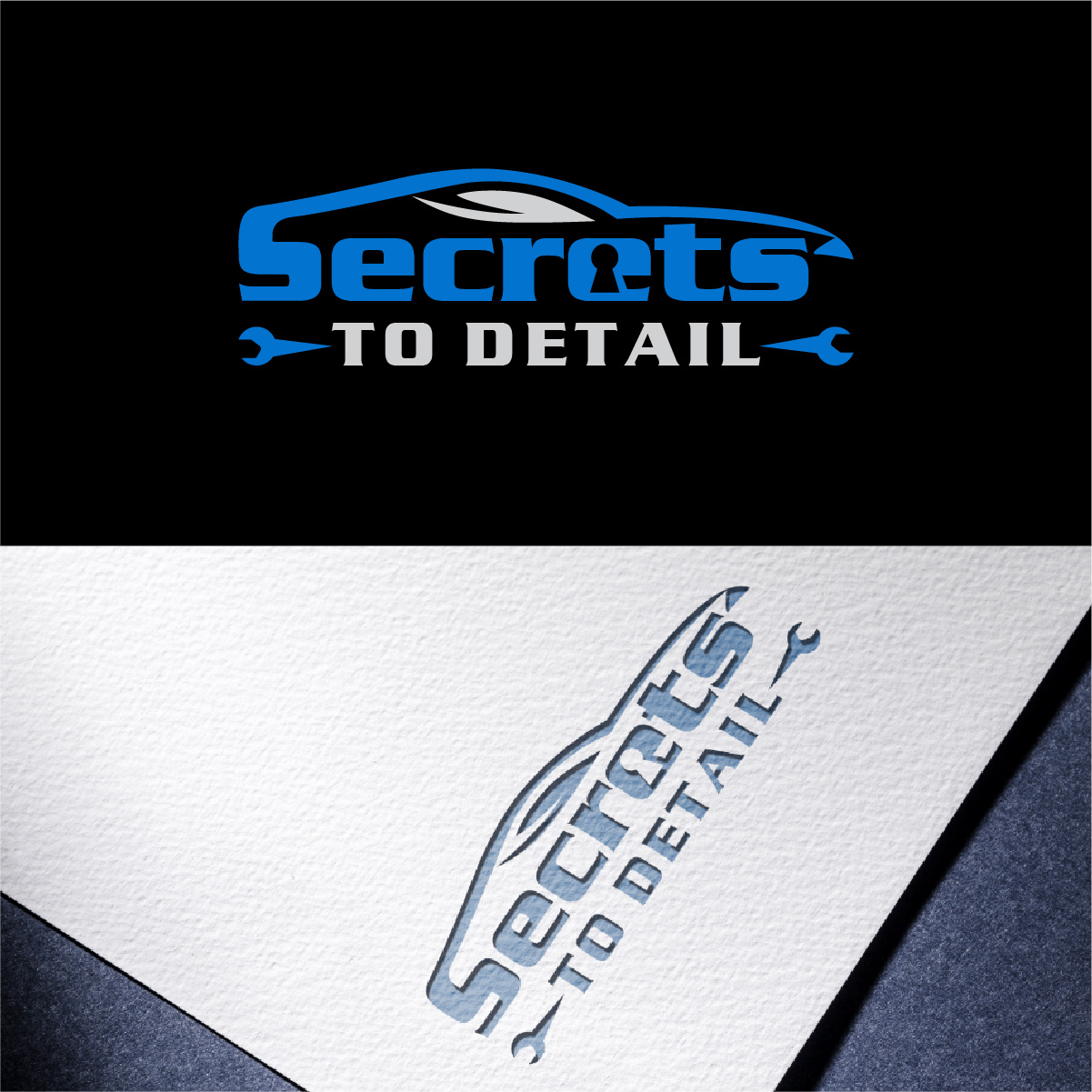 Logo Design by fly  design for this project | Design #33287400