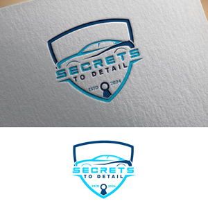 Logo Design by fly  design for this project | Design: #33287402