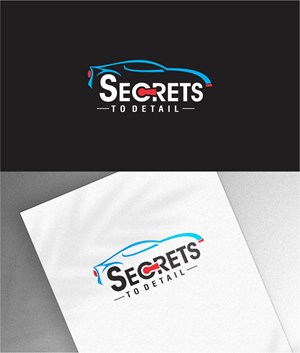 Logo-Design von Dave Paresh für dieses Projekt | Design #33286471