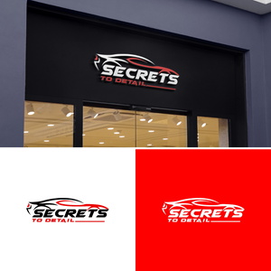 Logo Design by AL-BARAKAH for this project | Design: #33285007
