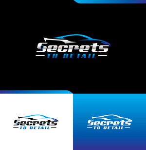 Logo Design by creativepix for this project | Design: #33284900