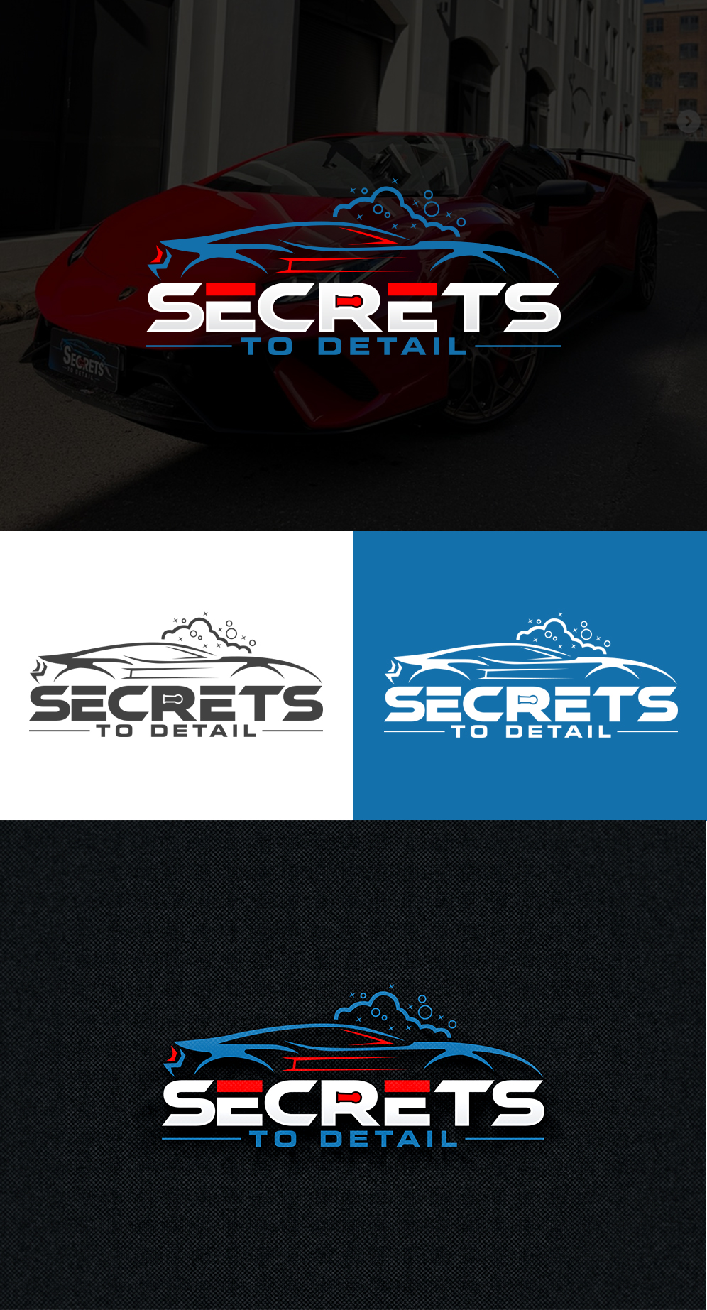 Logo-Design von Imran_me für dieses Projekt | Design #33285327