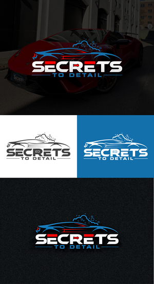Logo-Design von Imran_me für dieses Projekt | Design #33285327