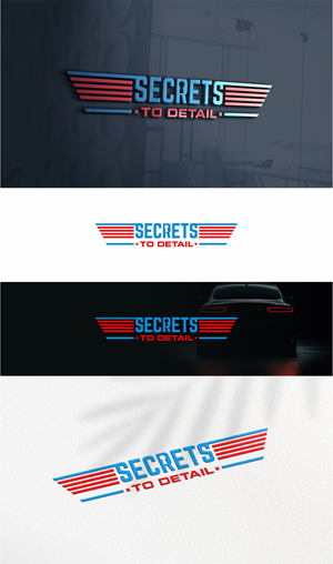 Logo Design by creativechauhan1989 for this project | Design: #33285643
