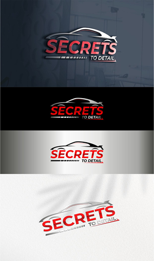 Logo Design by creativechauhan1989 for this project | Design: #33285644