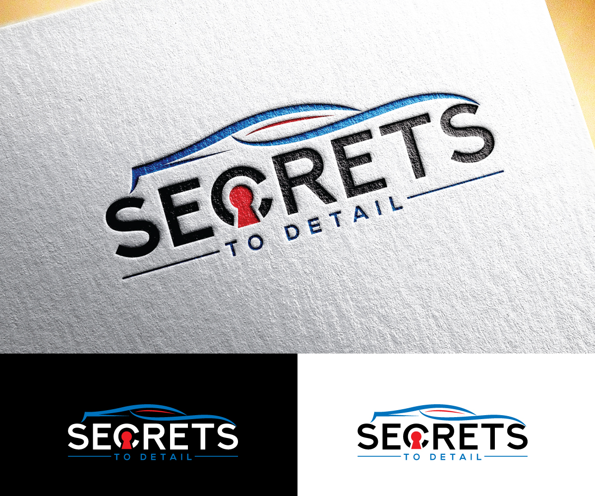 Logo Design by step forward 2 for this project | Design #33284569